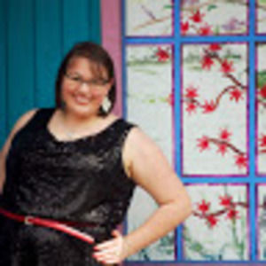 Meet your Posher, Katrina